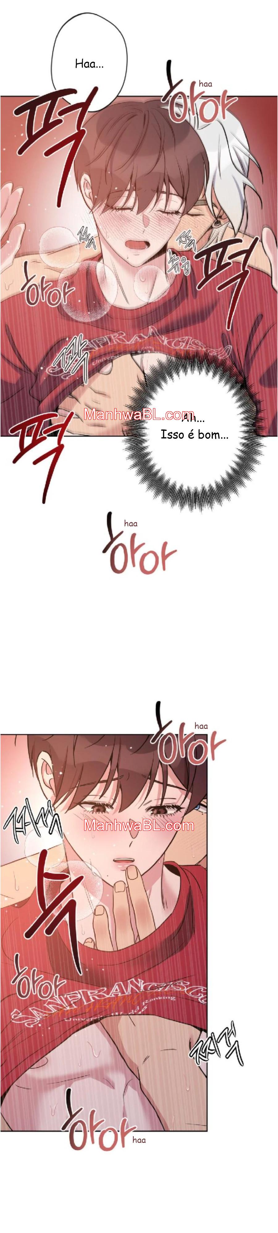 Angel Kiss - capítulo 17 2 manhwa