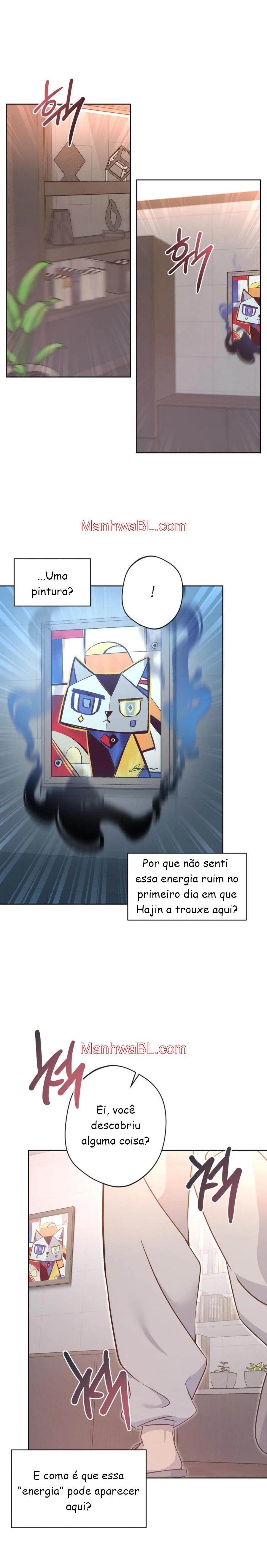 Angel Kiss - capítulo 32 3 manhwa