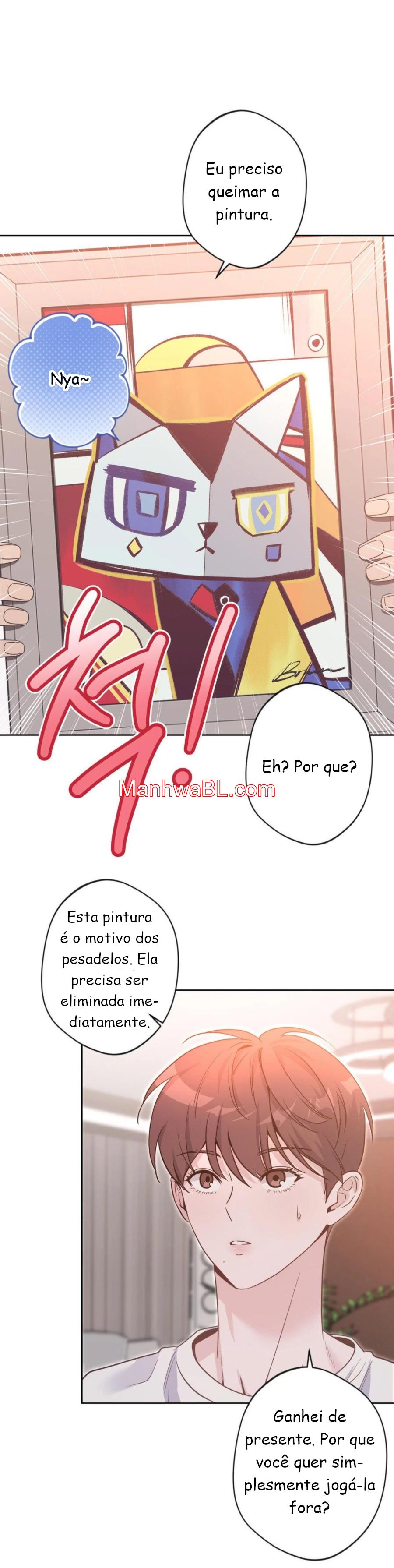 Angel Kiss - capítulo 32 3 manhwa