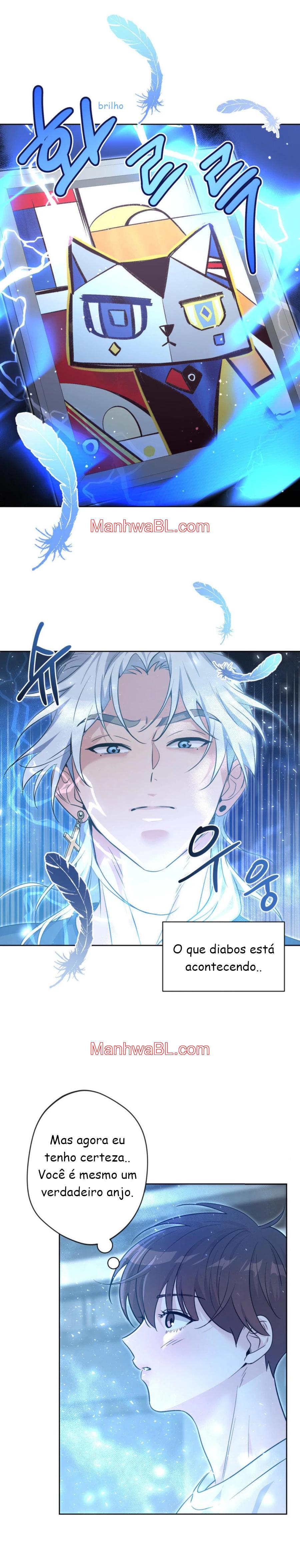 Angel Kiss - capítulo 32 3 manhwa