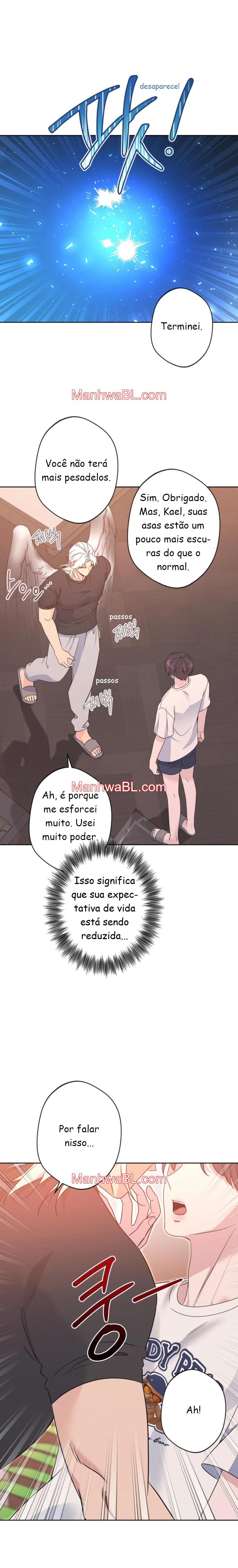 Angel Kiss - capítulo 32 3 manhwa