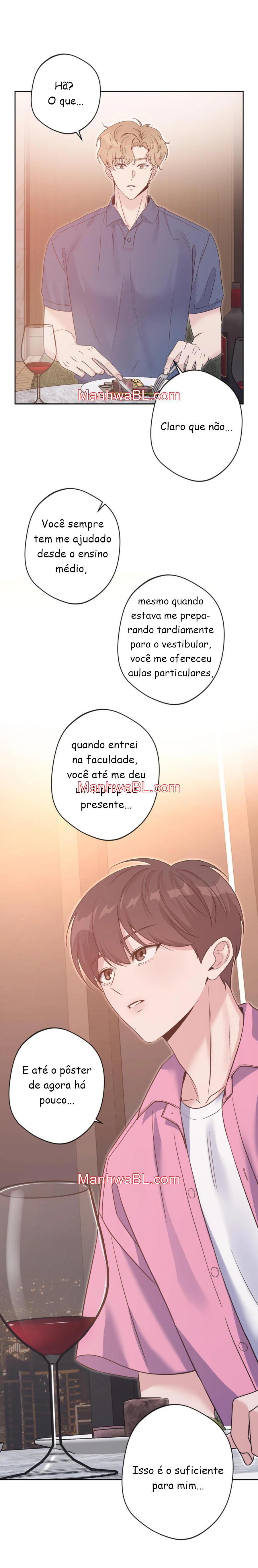 Angel Kiss - capítulo 30 3 manhwa
