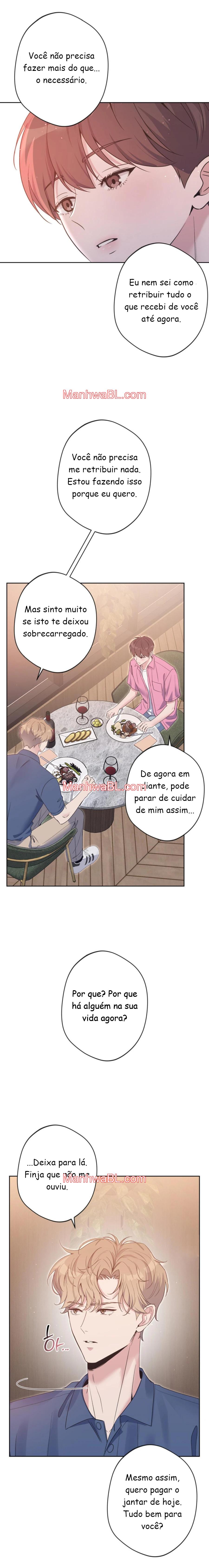 Angel Kiss - capítulo 30 3 manhwa