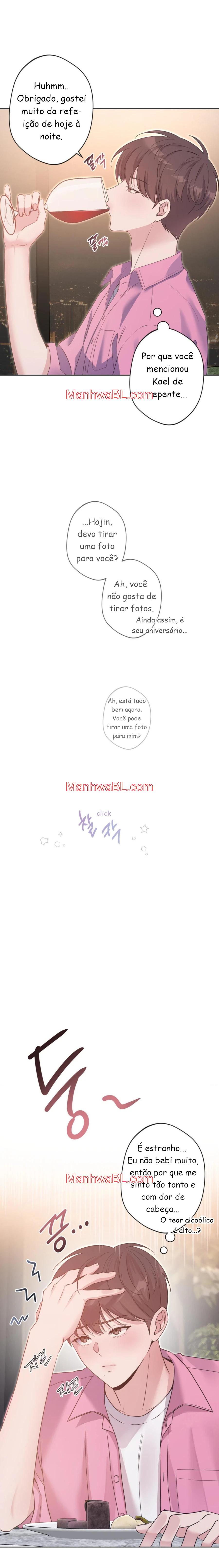 Angel Kiss - capítulo 30 3 manhwa