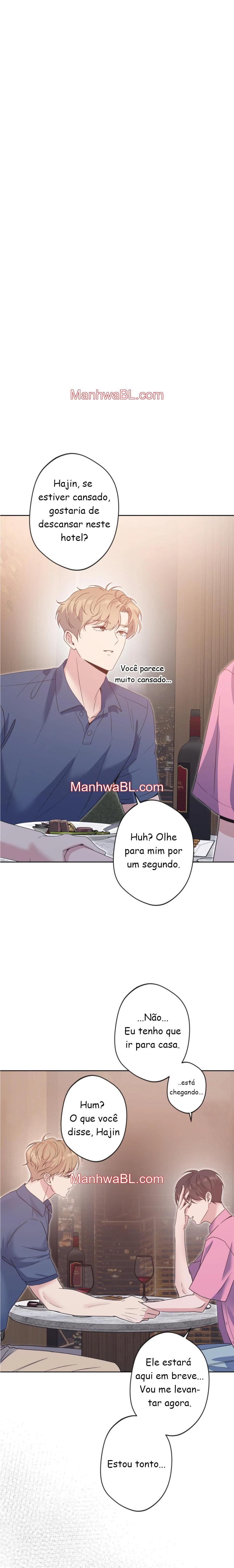 Angel Kiss - capítulo 30 3 manhwa