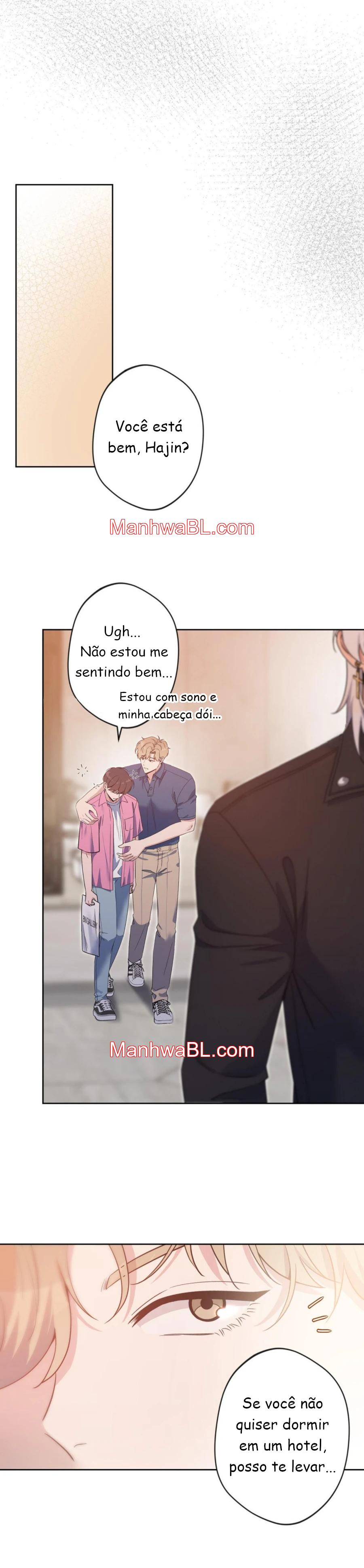 Angel Kiss - capítulo 30 3 manhwa