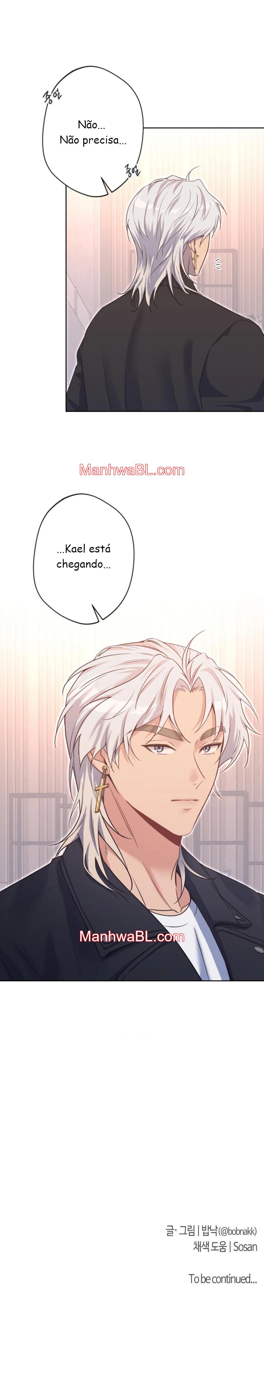 Angel Kiss - capítulo 30 3 manhwa