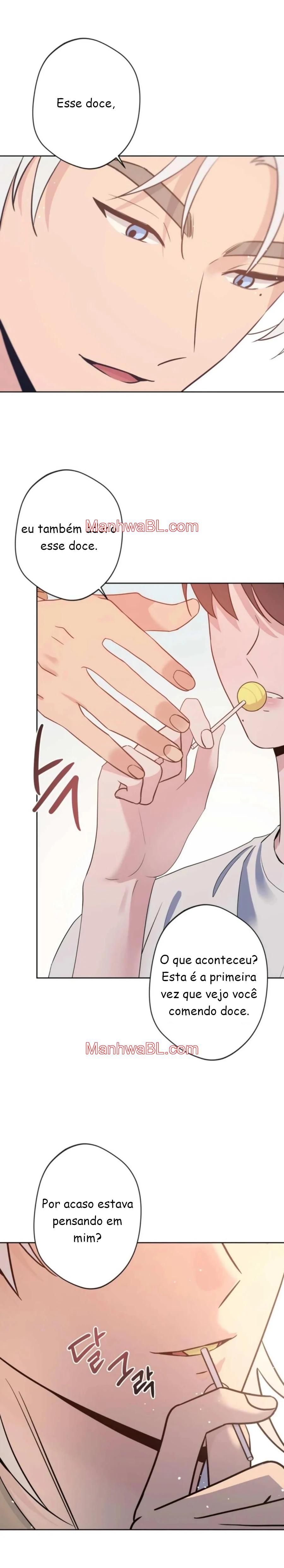 Angel Kiss - capítulo 21 2 manhwa