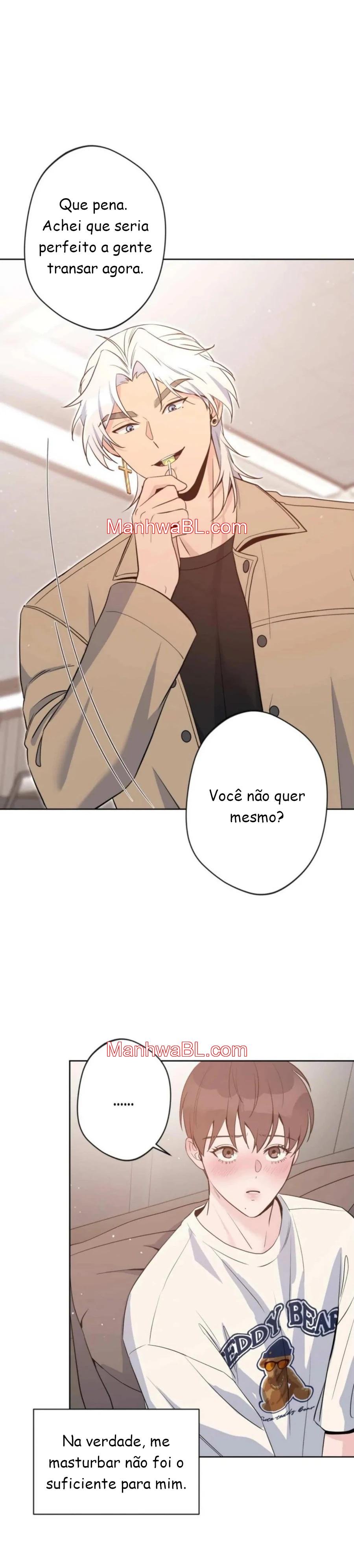 Angel Kiss - capítulo 21 2 manhwa