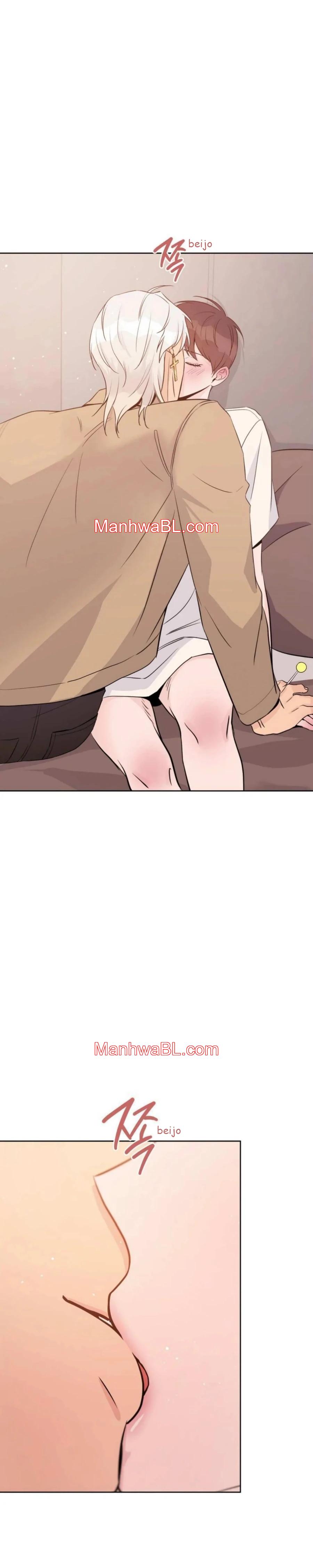 Angel Kiss - capítulo 21 2 manhwa