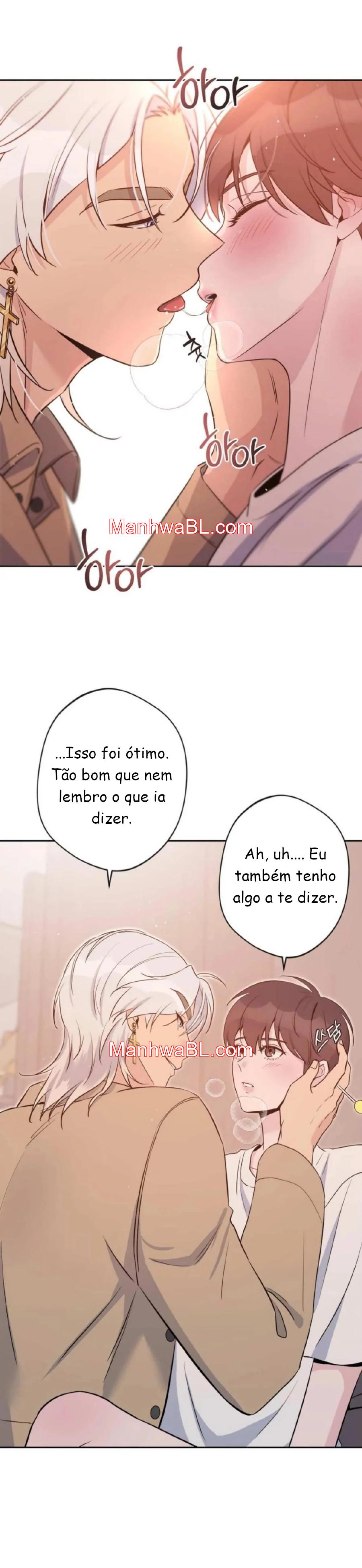 Angel Kiss - capítulo 21 2 manhwa