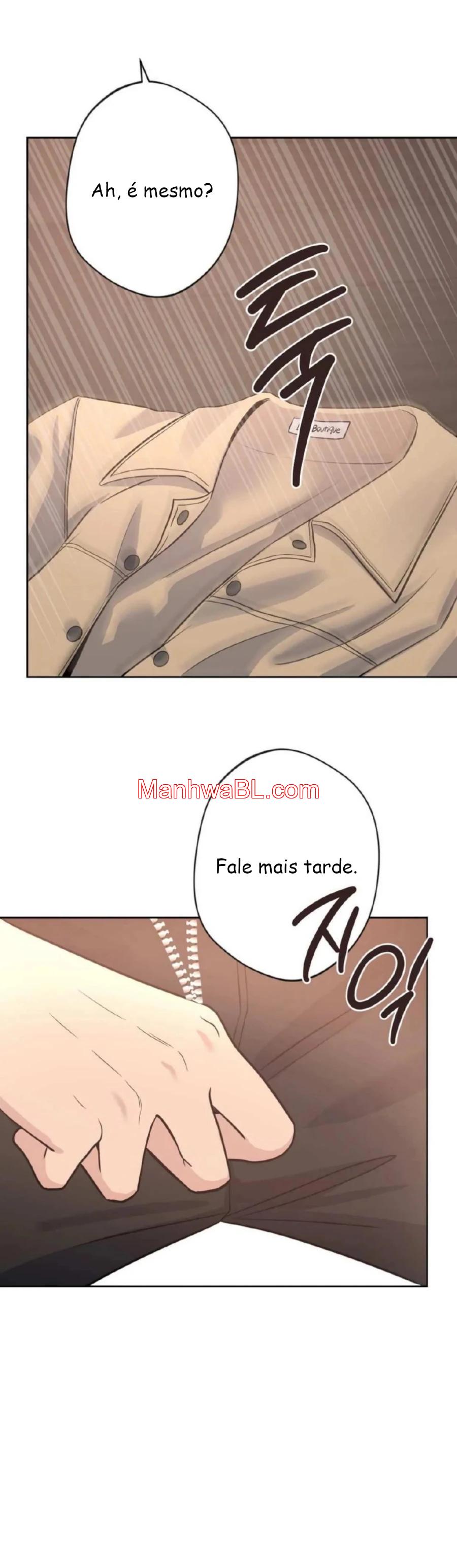 Angel Kiss - capítulo 21 2 manhwa