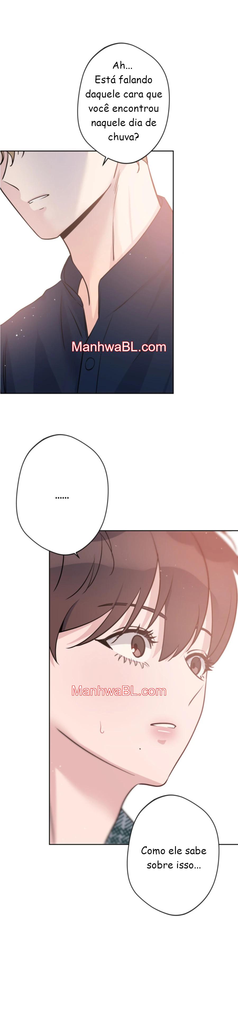 Angel Kiss - capítulo 19 manhwa