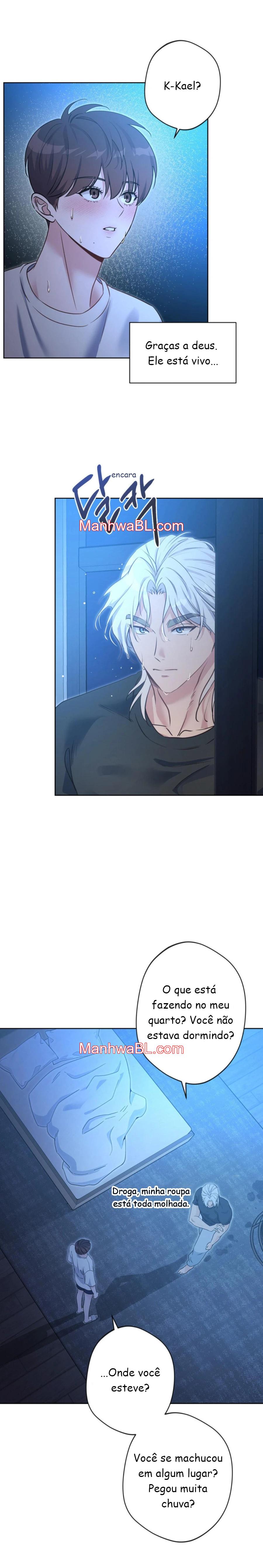 Angel Kiss - capítulo 32 2 manhwa