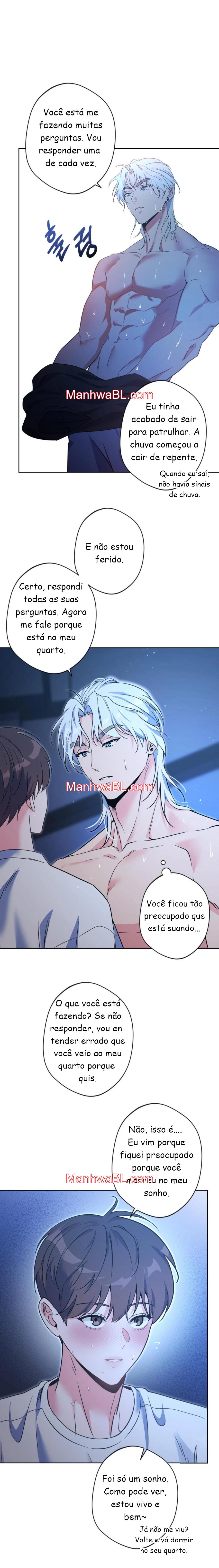 Angel Kiss - capítulo 32 2 manhwa