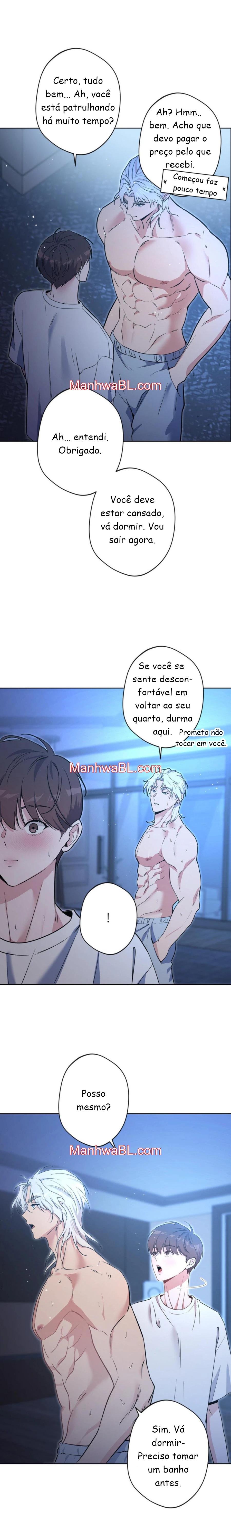 Angel Kiss - capítulo 32 2 manhwa