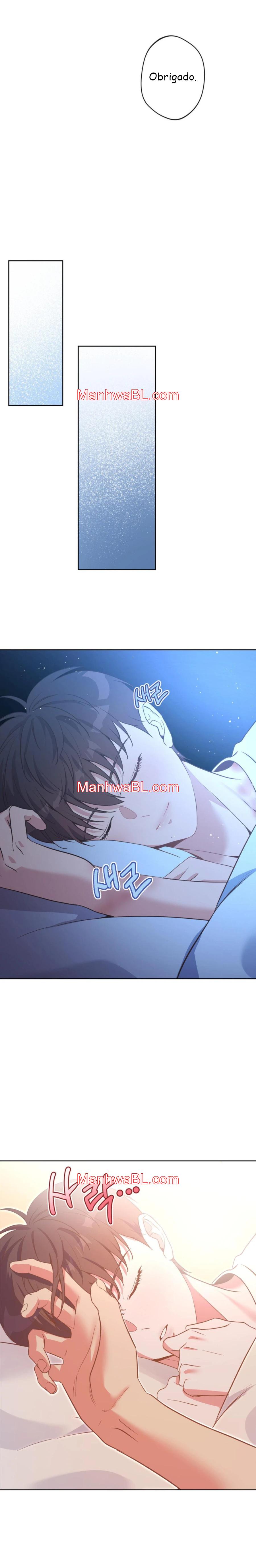 Angel Kiss - capítulo 32 2 manhwa