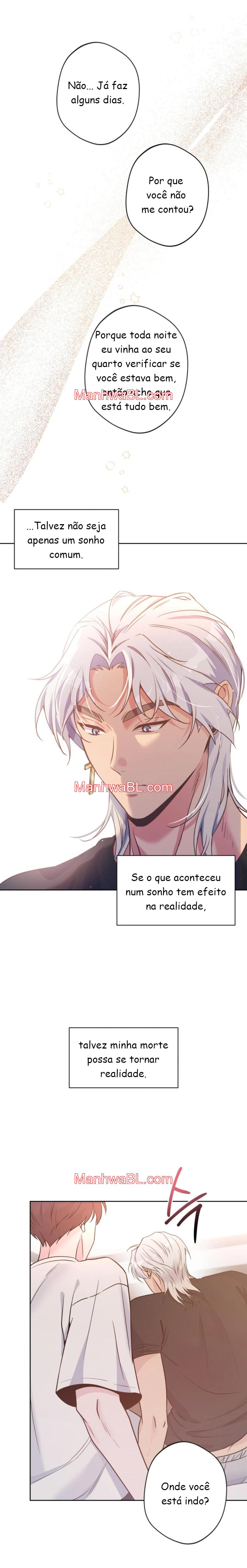 Angel Kiss - capítulo 32 2 manhwa