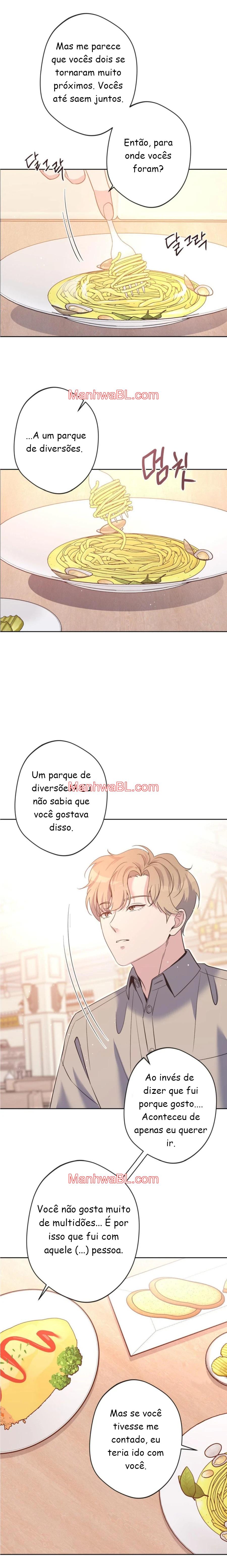 Angel Kiss - capítulo 29 3 manhwa