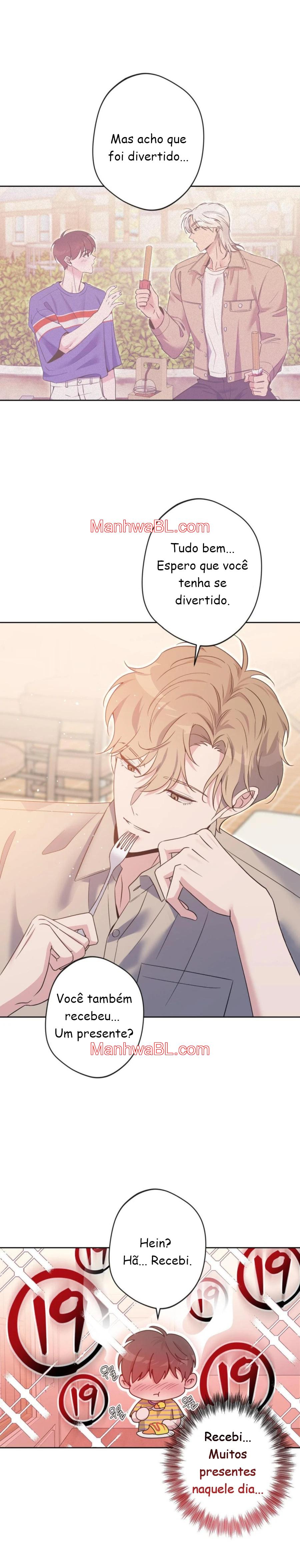Angel Kiss - capítulo 29 3 manhwa