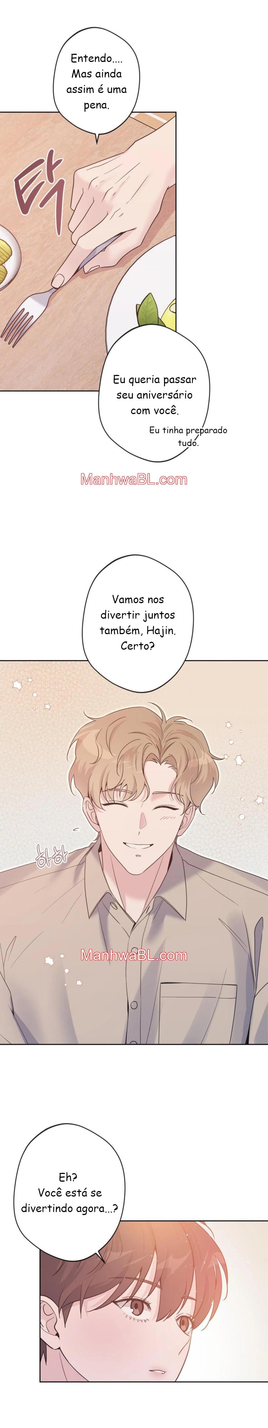 Angel Kiss - capítulo 29 3 manhwa