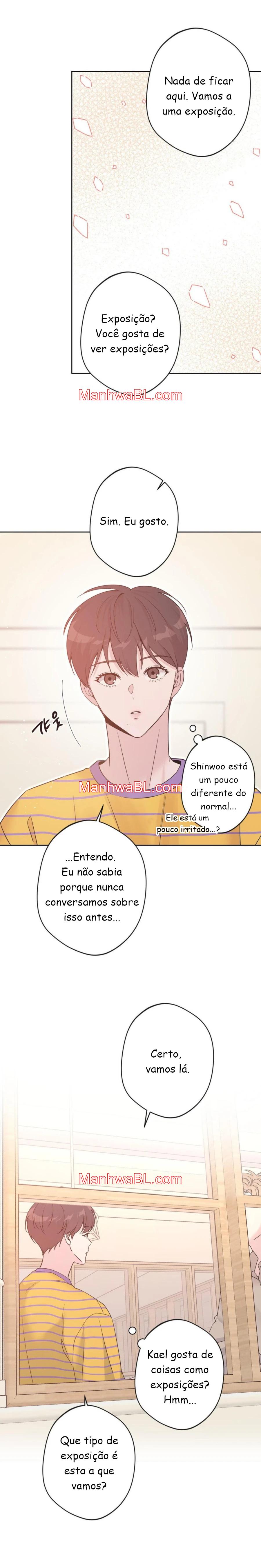 Angel Kiss - capítulo 29 3 manhwa
