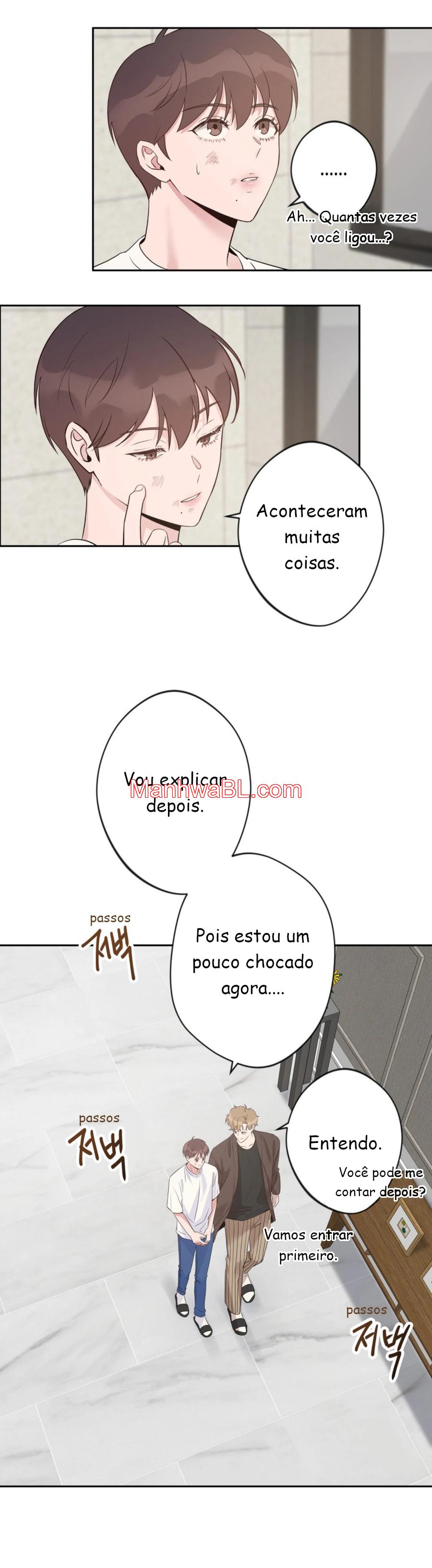 Angel Kiss - capítulo 2 2 manhwa
