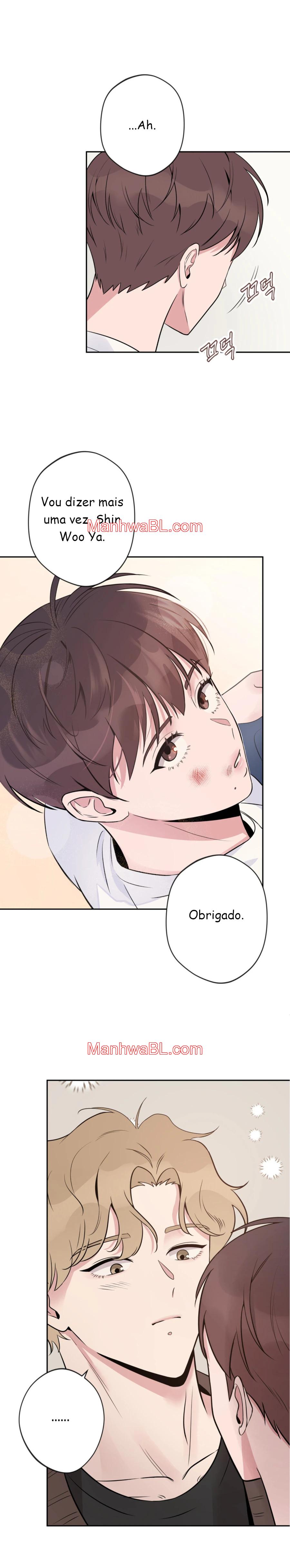 Angel Kiss - capítulo 2 2 manhwa