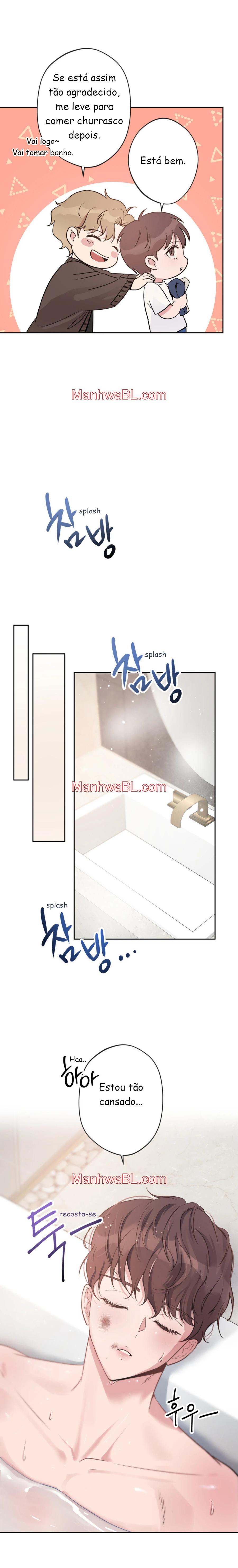 Angel Kiss - capítulo 2 2 manhwa
