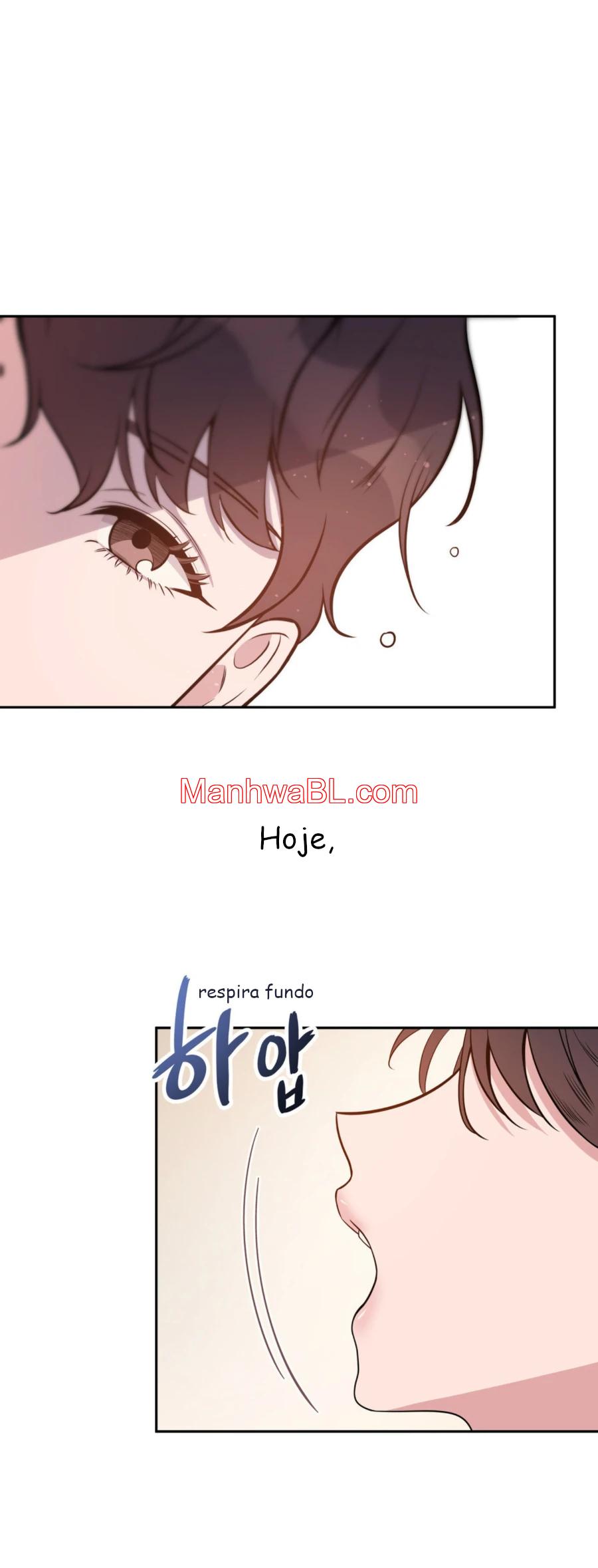 Angel Kiss - capítulo 2 2 manhwa