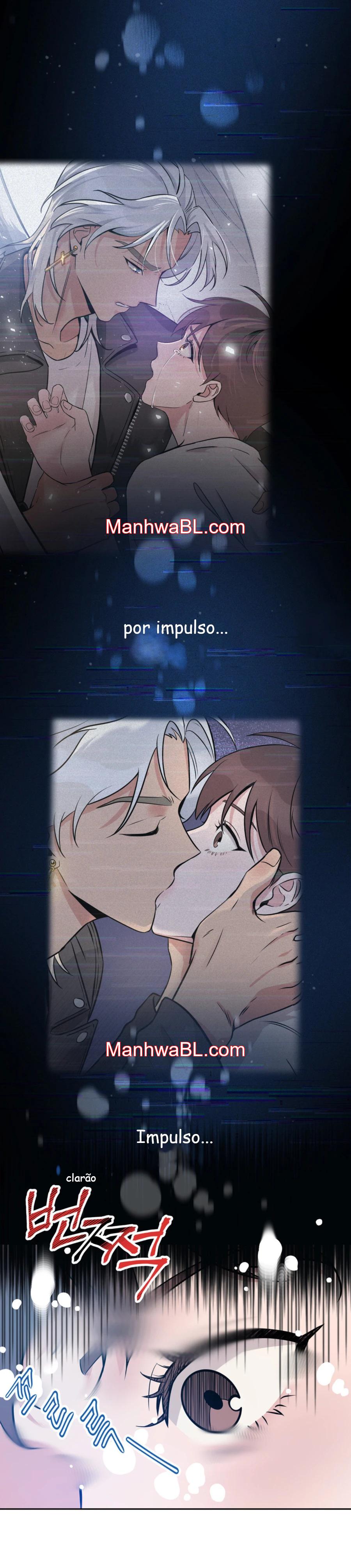 Angel Kiss - capítulo 2 2 manhwa