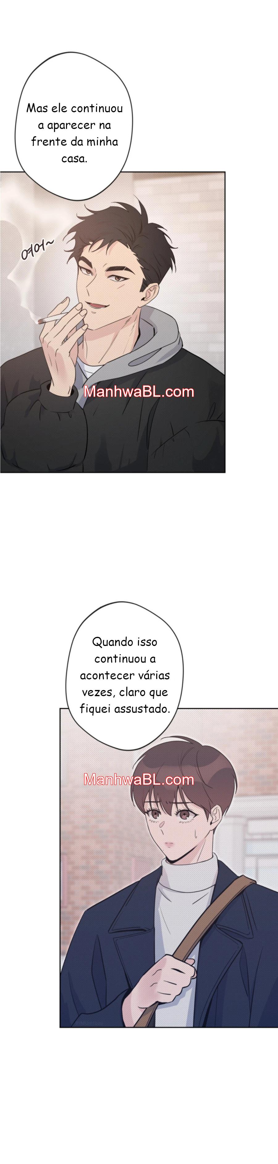 Angel Kiss - capítulo 19 2 manhwa