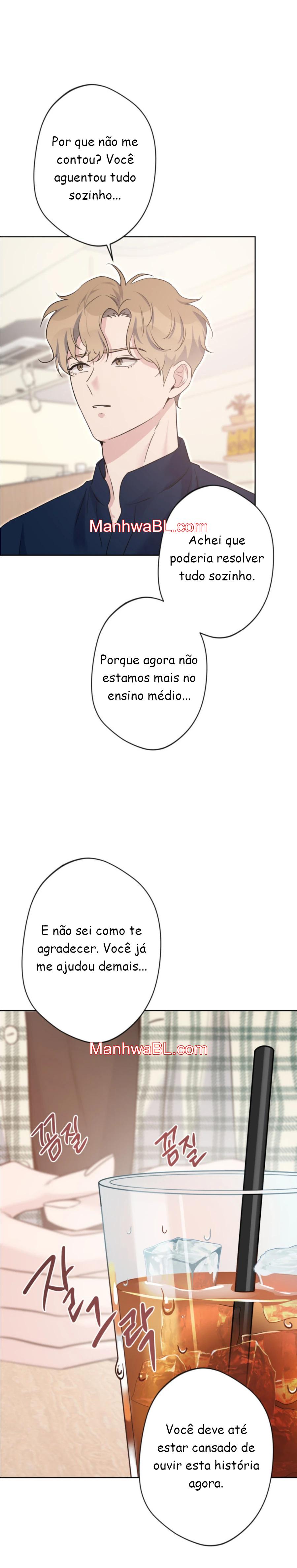 Angel Kiss - capítulo 19 2 manhwa