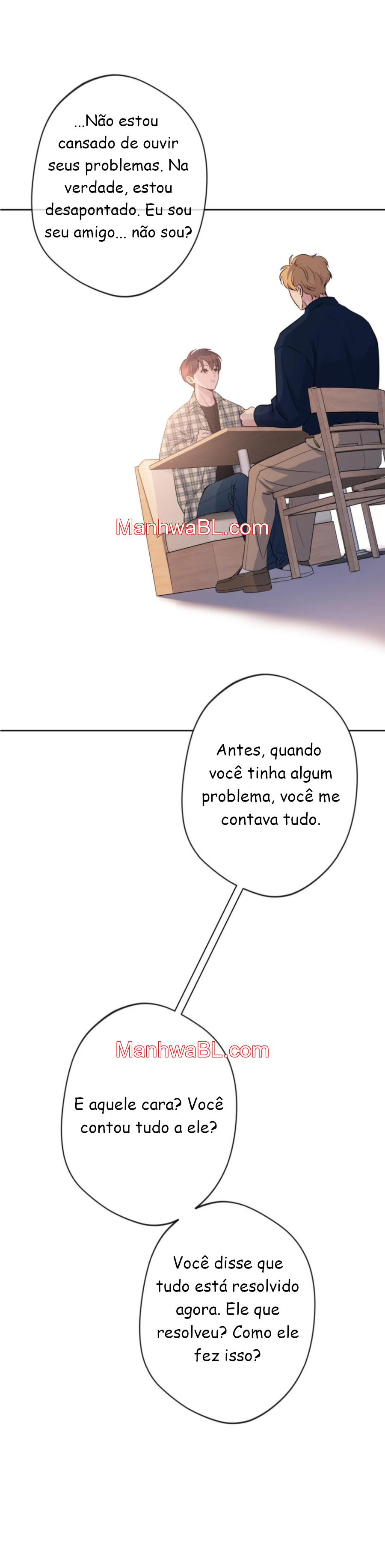 Angel Kiss - capítulo 19 2 manhwa