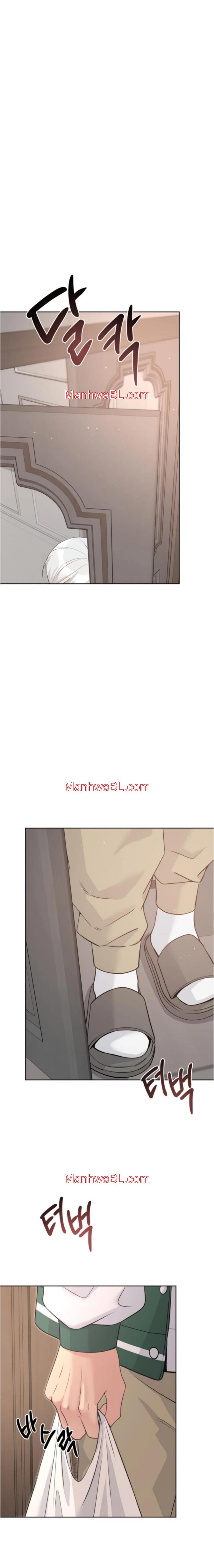 Angel Kiss - capítulo 15 manhwa