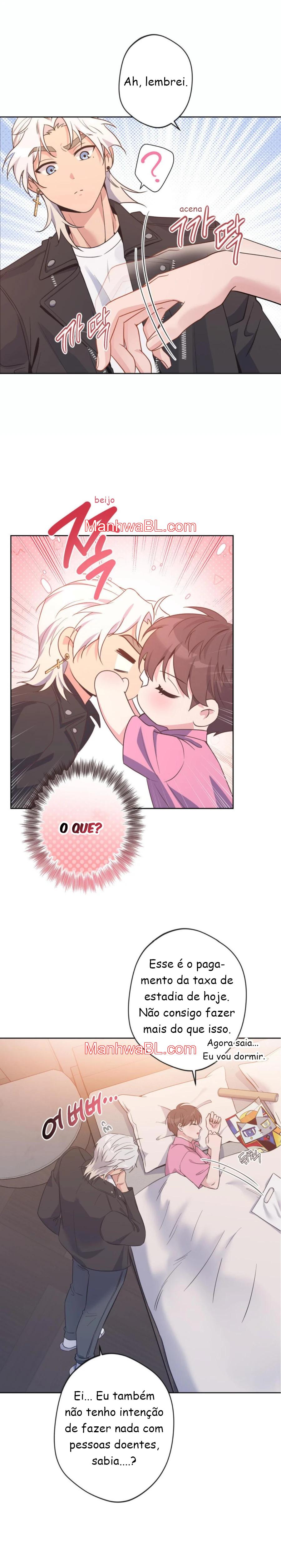 Angel Kiss - capítulo 31 2 manhwa