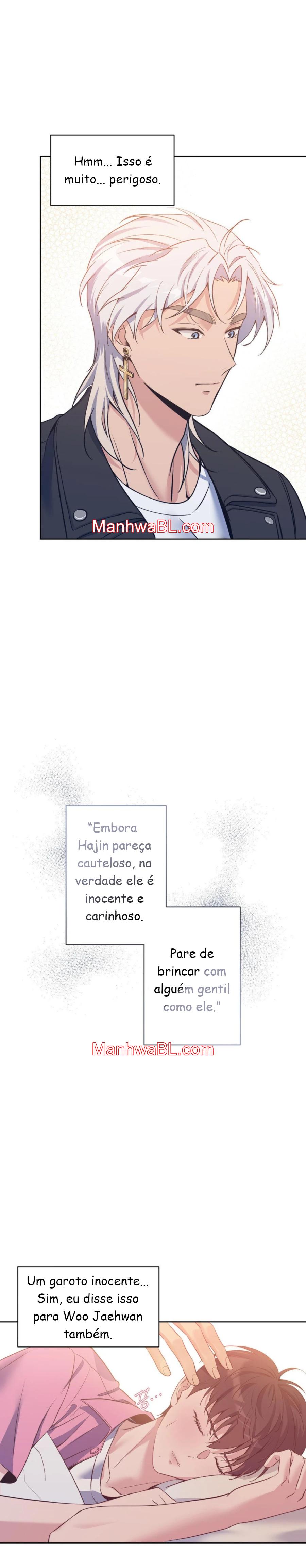 Angel Kiss - capítulo 31 2 manhwa