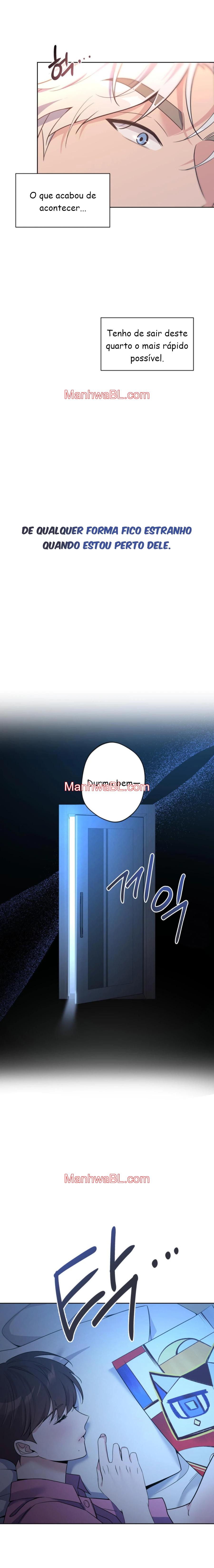 Angel Kiss - capítulo 31 2 manhwa