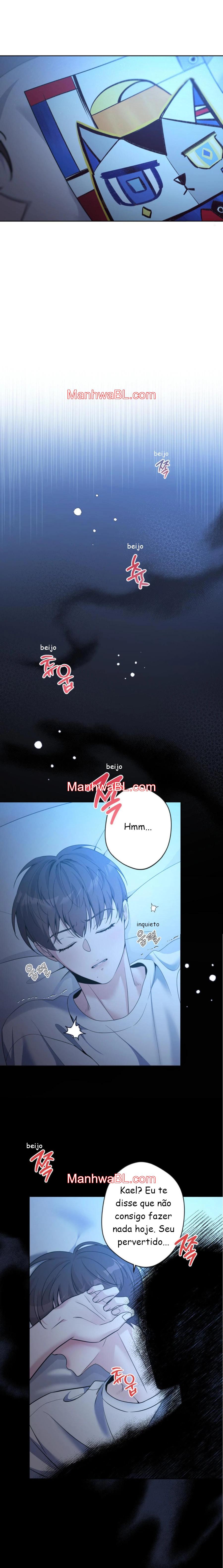 Angel Kiss - capítulo 31 2 manhwa