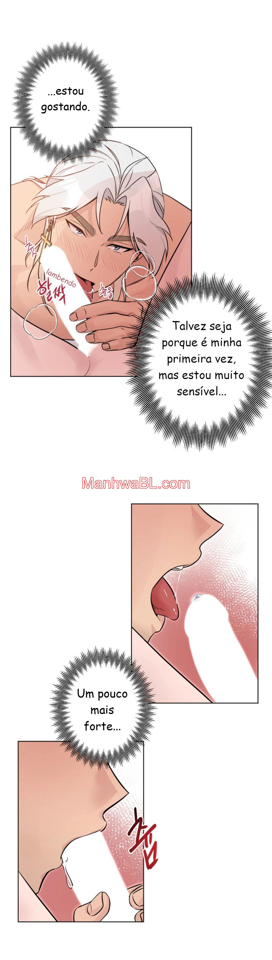 Angel Kiss - capítulo 6 2 manhwa