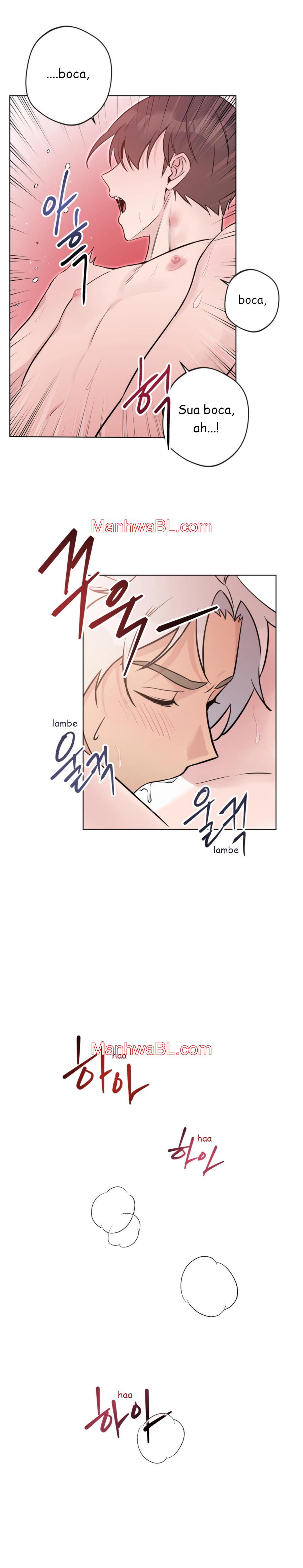Angel Kiss - capítulo 6 2 manhwa