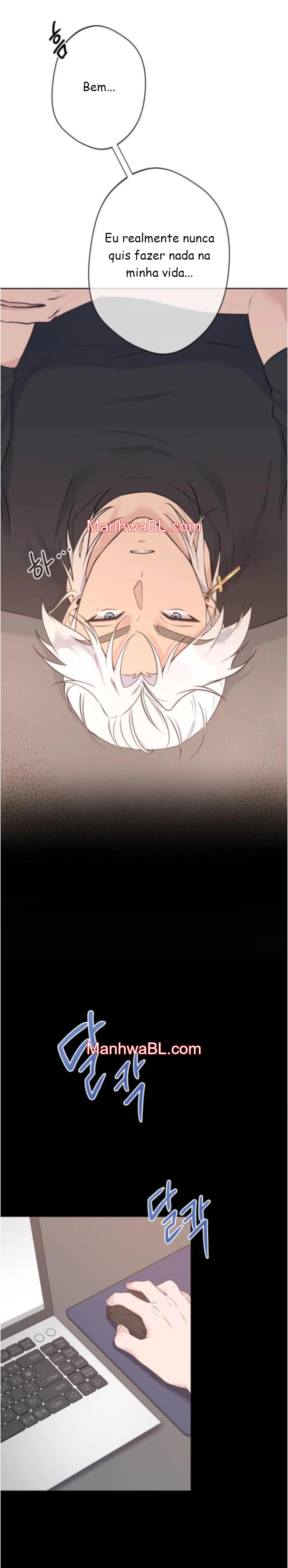 Angel Kiss - capítulo 16 manhwa