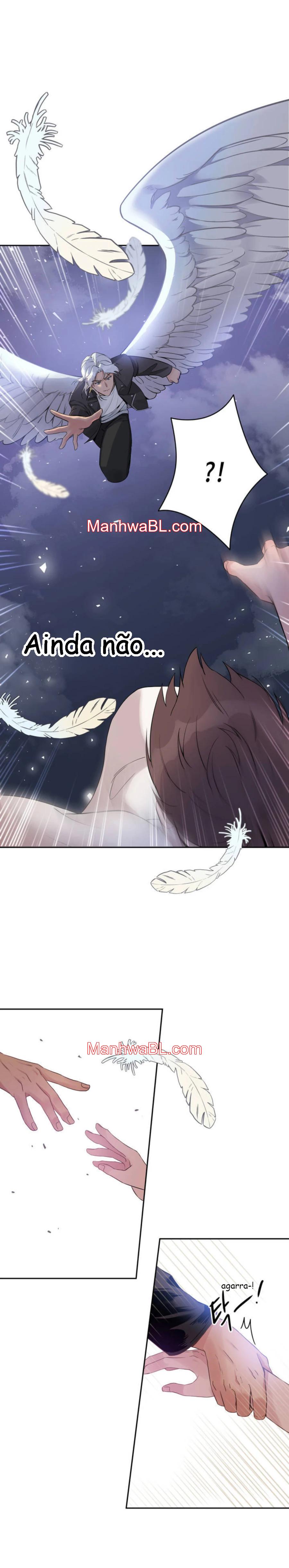 Angel Kiss - capítulo 1 3 manhwa