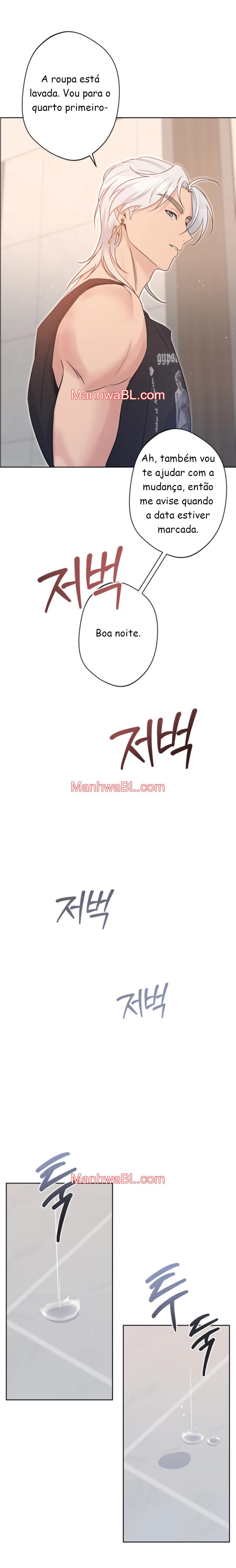 Angel Kiss - capítulo 22 3 manhwa