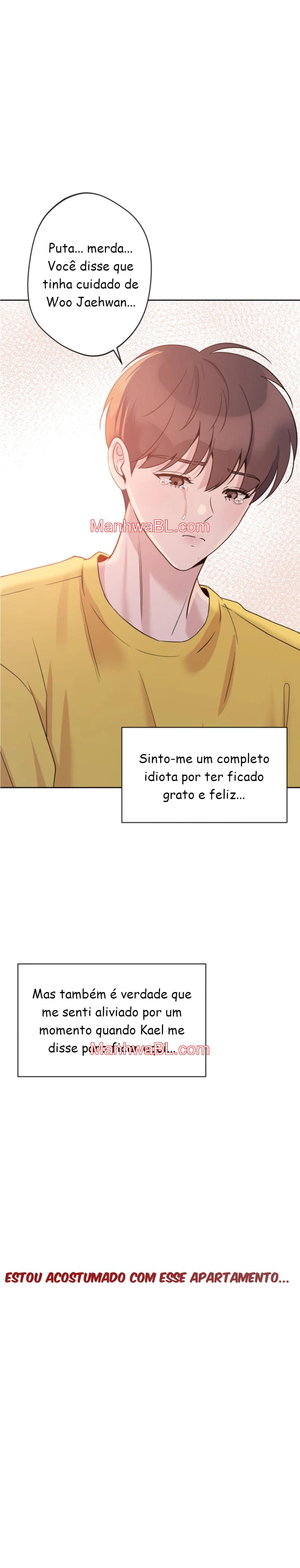 Angel Kiss - capítulo 22 3 manhwa