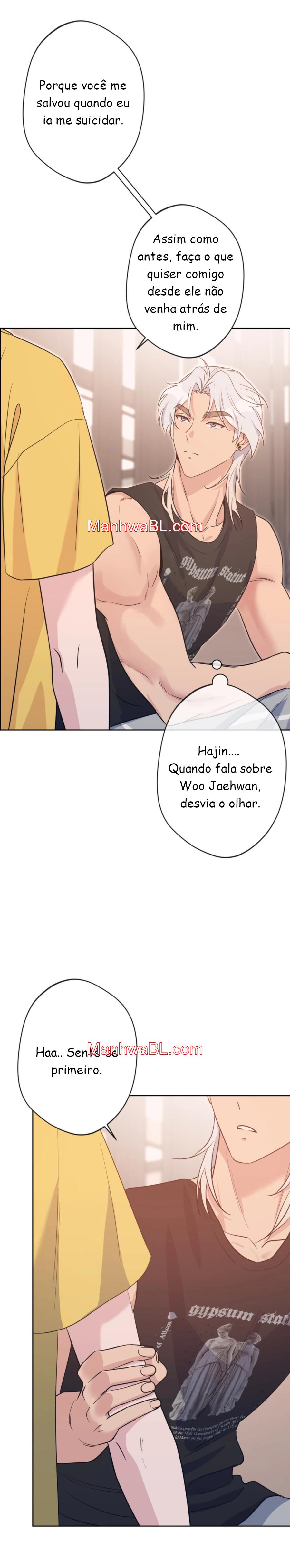 Angel Kiss - capítulo 22 3 manhwa