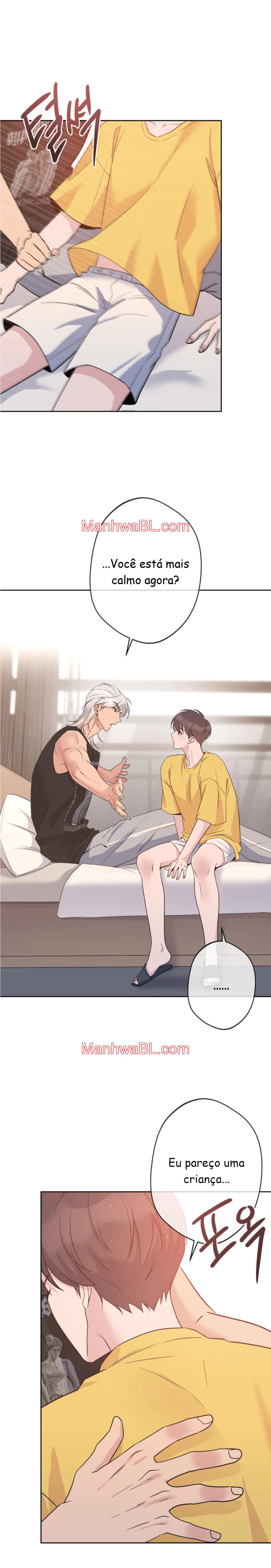 Angel Kiss - capítulo 22 3 manhwa