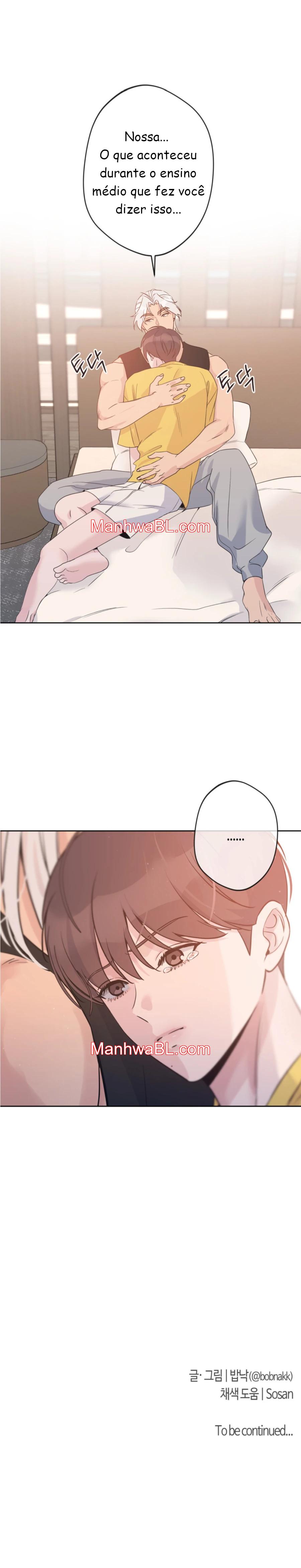 Angel Kiss - capítulo 22 3 manhwa