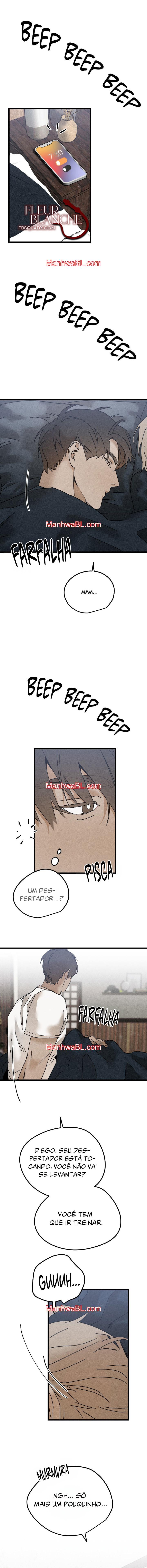 Diego - Capítulo 9 3 manhwa