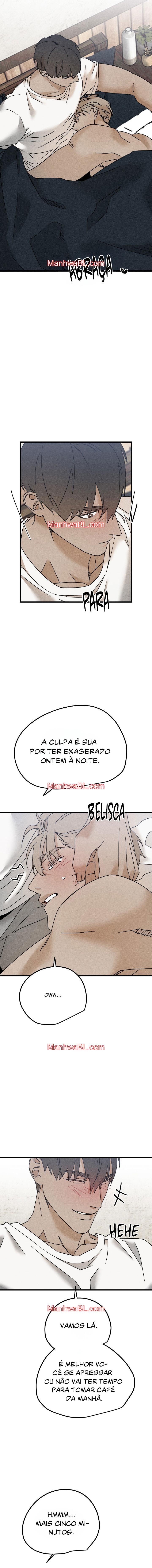 Diego - Capítulo 9 3 manhwa